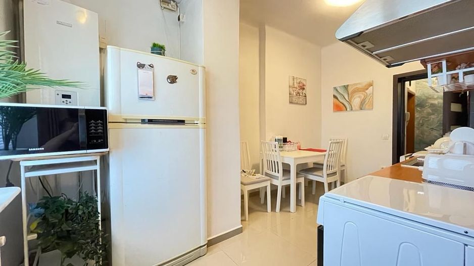 Apartament 3 camere - Piața Victoriei - curte 30mp  - 113mp utili - Poză 16