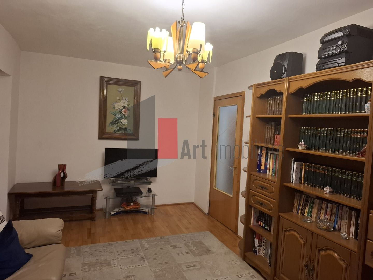 Apartam 3 camere, SD, et.9/10, Piața Sălăjan - Poză 3