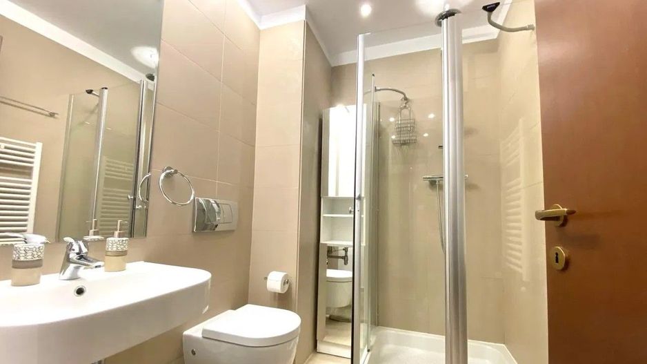 Apartament 3 camere premium Soseaua Nordului I View liber - Poză 15