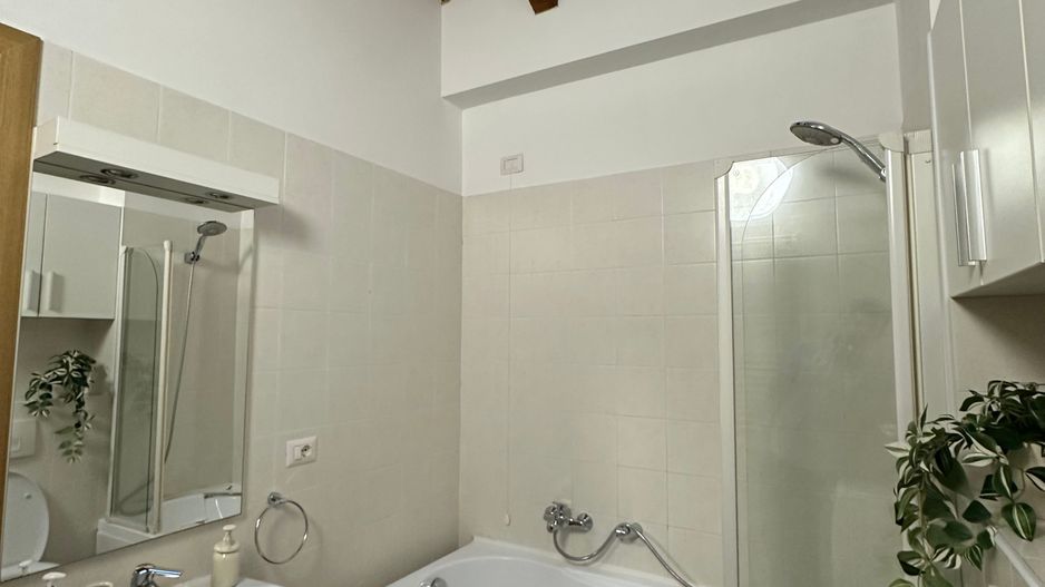 Apartment 2 canere la intrare in Dumbravita - Poză 18