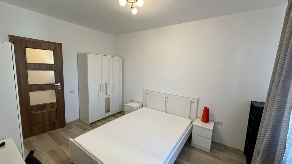 Apartament 2 camere ISG II Metrou Eroii Revolutiei - Poză 6