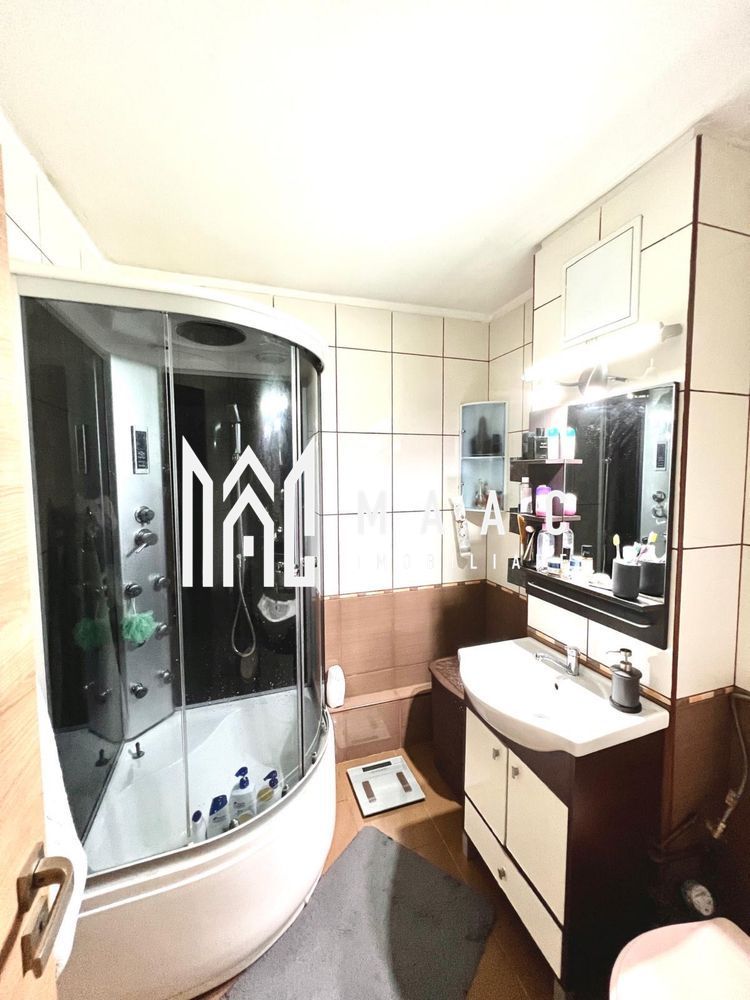 Apartament 4 camere de vânzare | Sibiu, Strand | 80 mp - Poză 7