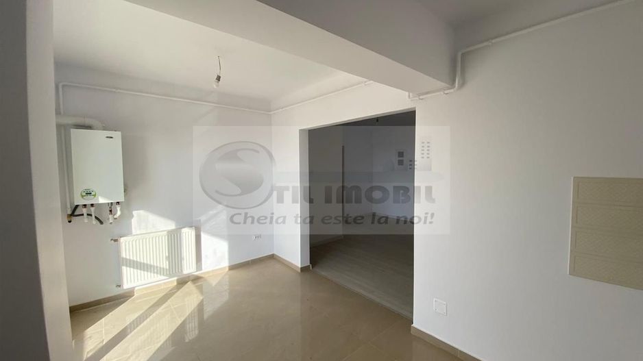 Ap. 2 camere, 57mp, intabulat,  Valea Lupului, 0% comision 85,000 € - Poză 3