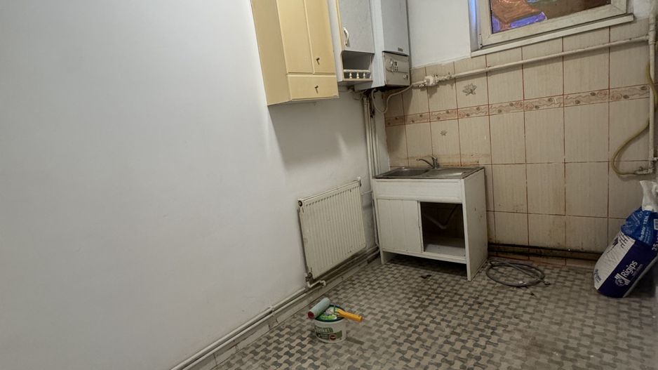 Apartament 3 camere -Cismigiu | Creditabil - Poză 2