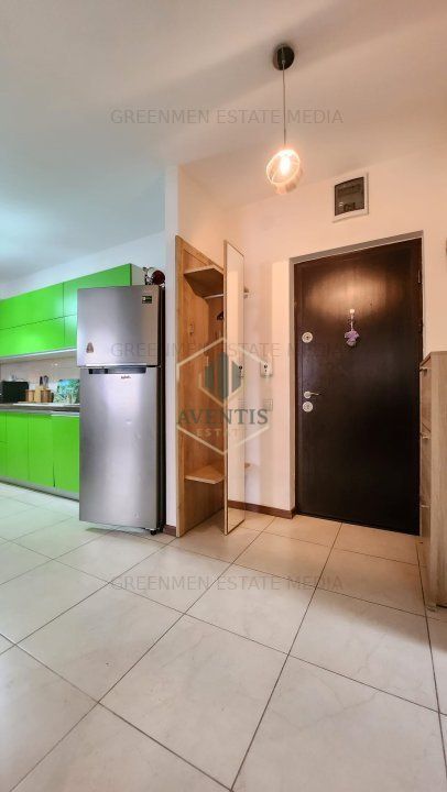 Metrou Iancului, centrala termica proprie + TERASA  - Poză 14