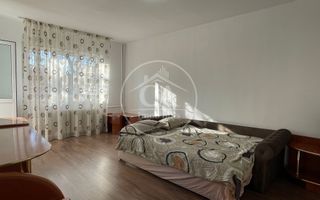 Apartament cu 2 camere de inchiriat in zona Dacia, Oradea - Poză 6