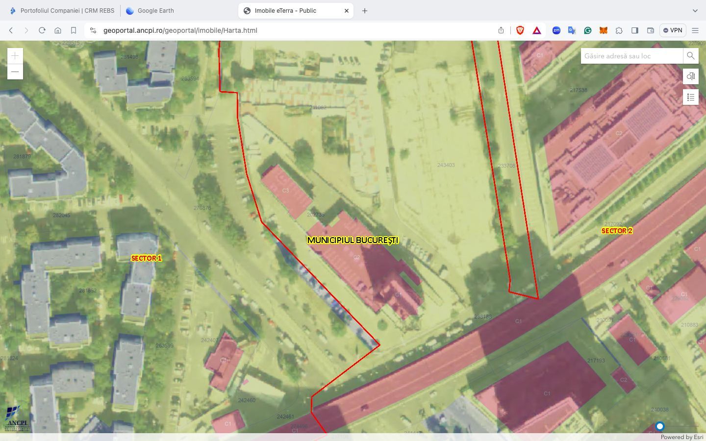 Income-generating asset cu potențial de dezvoltare –Sos Pipera / Barbu Văcărescu - Poză 12