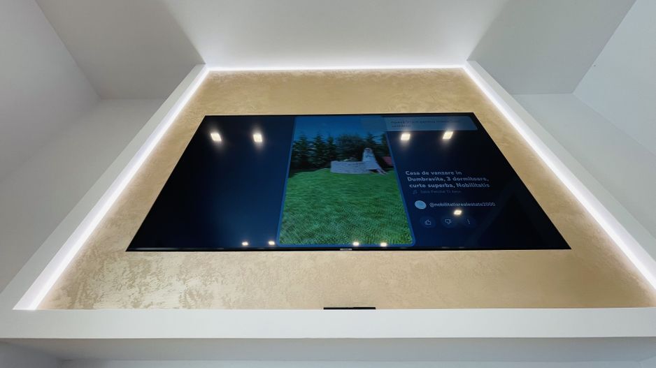 Casa de inchiriat in Dumbravita - Conexiuni excelente si spatiu versatil! - Poză 5