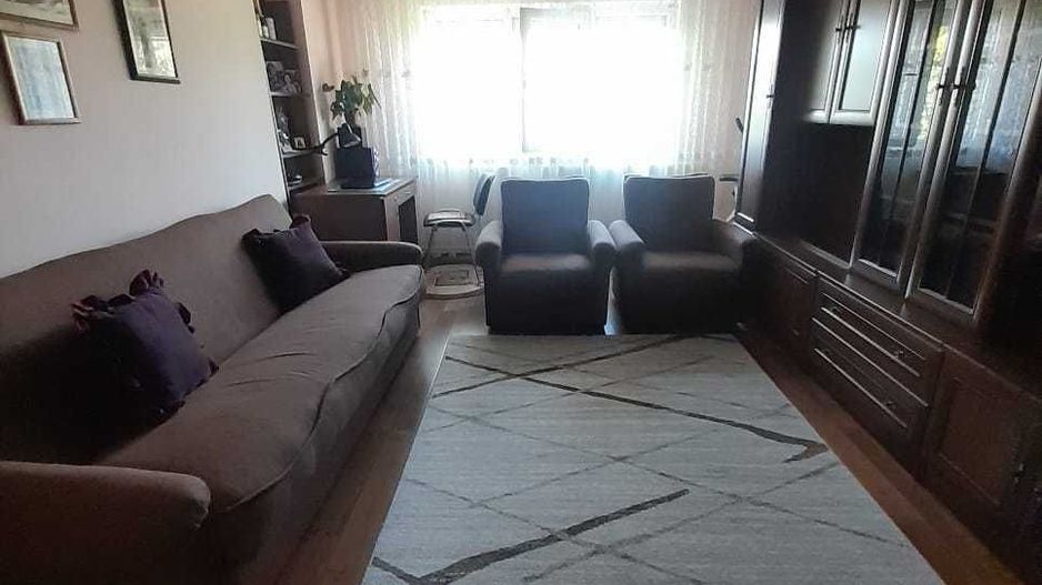 Apartament cu 2 camere ,ICF,et 4 - Poză 2