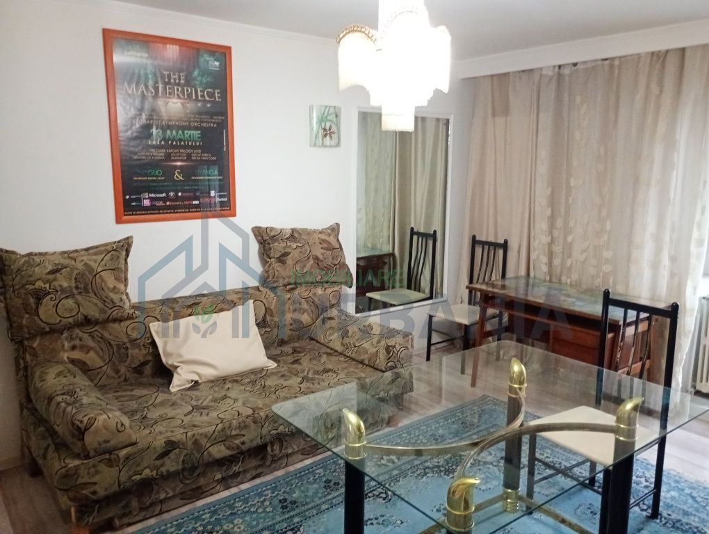 Camera de inchiriat - Poză 1