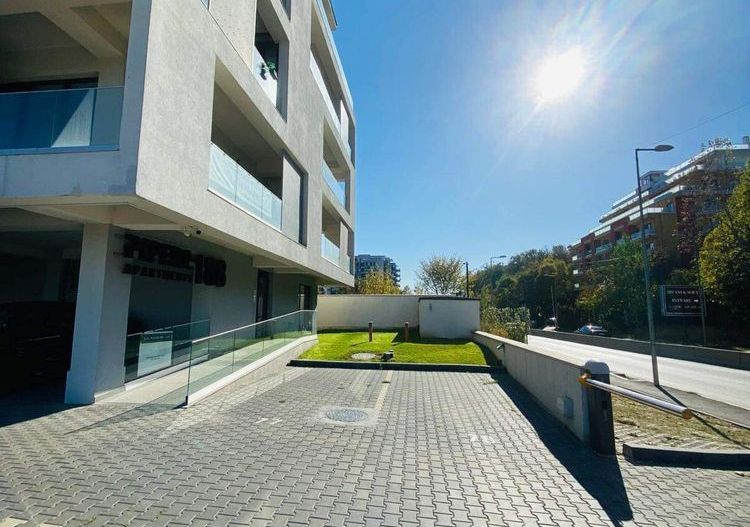 Inchiriere apartament cu 2 camere Pipera, loc de parcare inclus - Poză 5