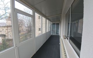 Birou de închiriat – Zona Centru/Independenței, Iași – 23 mp cu balcon - Poză 7