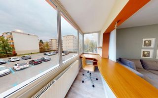 Apartament 3 camere Brasov - Poză 2