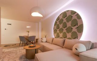 Apartament 2 camere decomandat Sopor, prima inchiriere - Poză 10