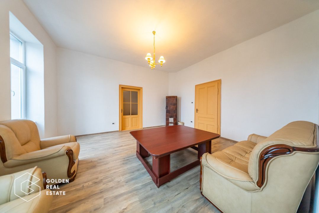 Casa cu 3 camere, Lipova, comision 0% - Poză 2