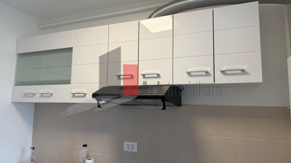 Garsoniera de inchiriat-Lujerului-Timisoara-cu centrala - Poză 7