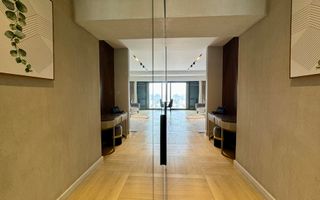 Apartament cu 4 camere *188.48mp*// Herastrau - Cartierul Francez - Poză 28