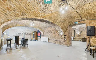 Eleganță subterană - pivniță exclusivistă Arad - Poză 33