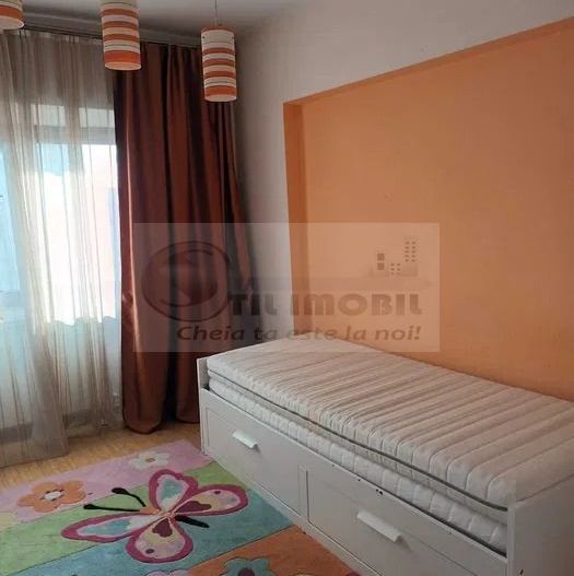 Apartament 3 camere CUG - 550 Euro - Poză 6