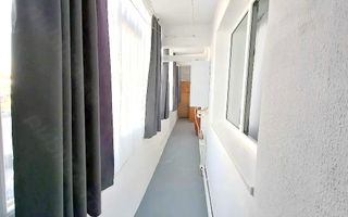 De inchiriat apartament cu 2 camere,  zona Spitalul judetean, et. 2, 450 E - Poză 5