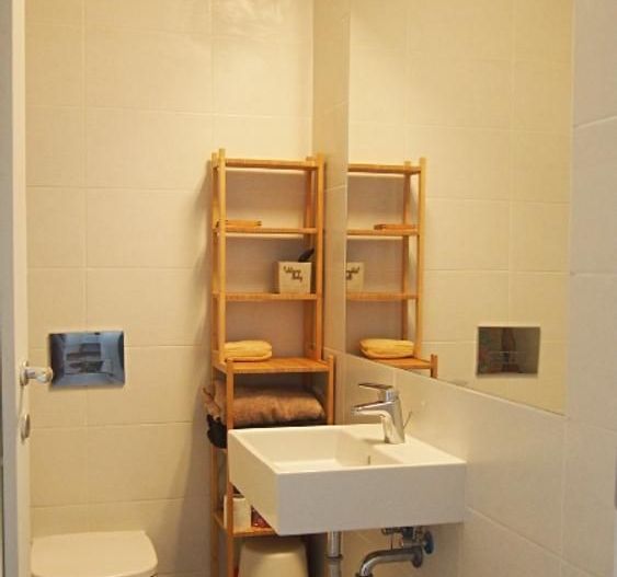 Apartament modern cu 2 camere de inchiriat, bloc nou, Aviatiei - Poză 8