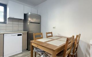 TITAN - Trapezului | 2 camere +curte bloc boutique 2022 circuit inchis - Poză 6