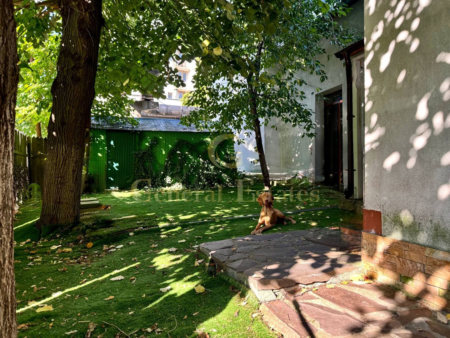 Spre Vânzare Proprietate remarcabilă cu 6 camere în inima Iașului ! - Poză 15