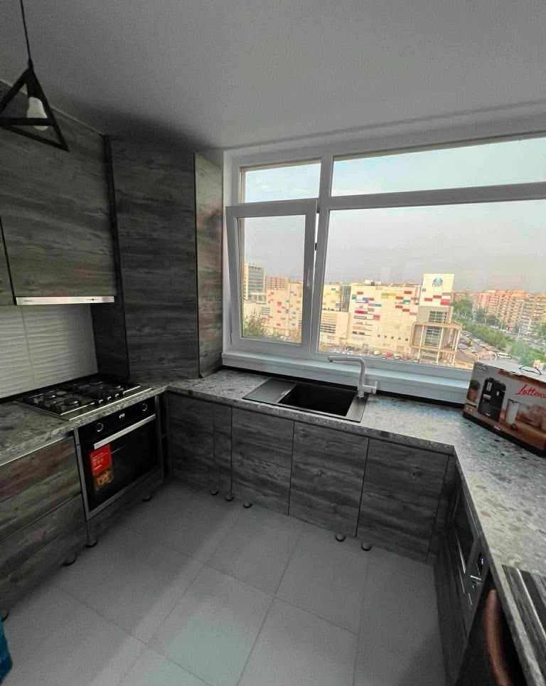 🏡 Studio Tip 2 Camere | Bloc 2023 | Etaj 8 | metrou Lujerului - GranVia Park - Poză 2