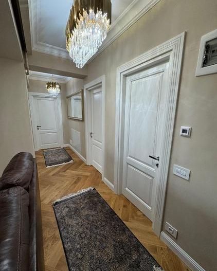 Apartament 3 camere Aviației, bloc nou, finisaje premium. - Poză 5