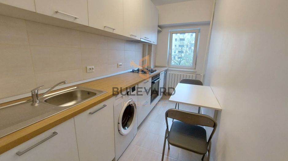 Apartament finisat modern in zona Platinia Shopping Center! - Poză 4