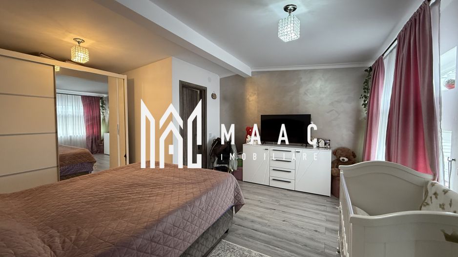 Apartament 4 camere | Terasa | Balcon | 136MP | Arhitectilor - Poză 2