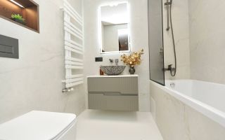 Vânzare, apartament, 2 camere, str. Onisifor Ghibu, Buiucani - Poză 12