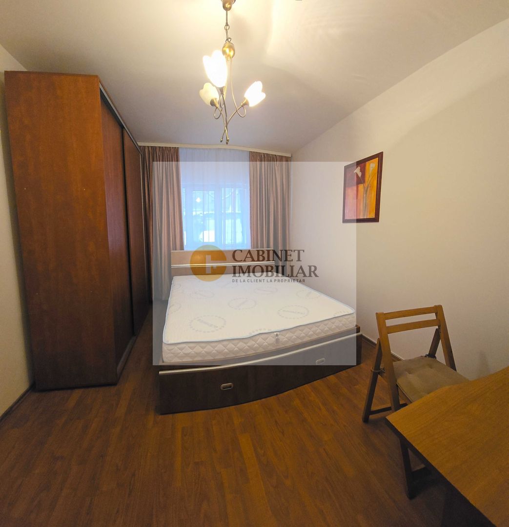 Apartament 2 camere cu living | Sebastian | Mobilat - Poză 3