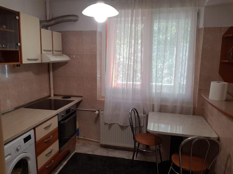 APARTAMENT ELEGANT METROU ZONA DRUMUL TABEREI - Poză 7