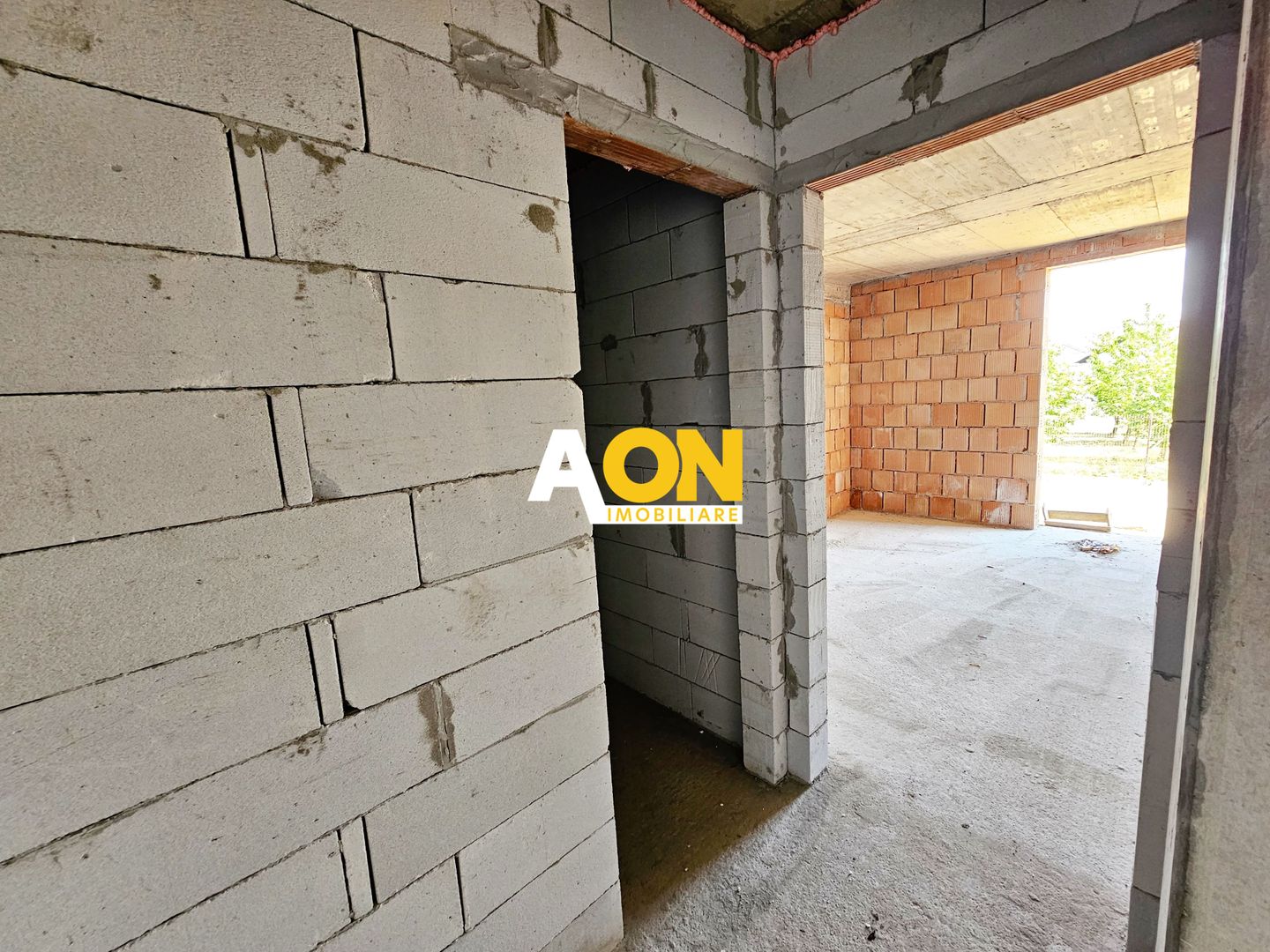 Apartament 3 camere, în zonă rezidențială exclusivistă, Cetate - Poză 4