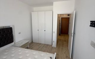 2 camere | centrala proprie | etaj intermediar | bloc nou | mobilat | - Poză 7
