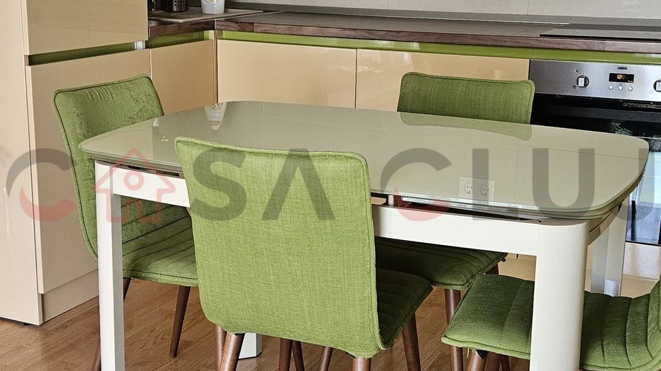 Apartament modern cu 2 camere - Cluj Napoca - Poză 10