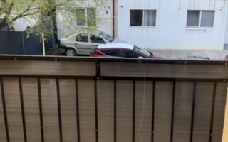 Apartament de inchirat- 1 camera-Pictor Brana - Poză 5