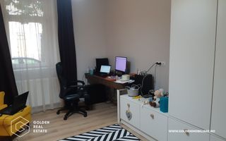 Casa mare, cu 4 apartamente a cate 1, 2, 3 și 4 camere fiecare - Poză 24