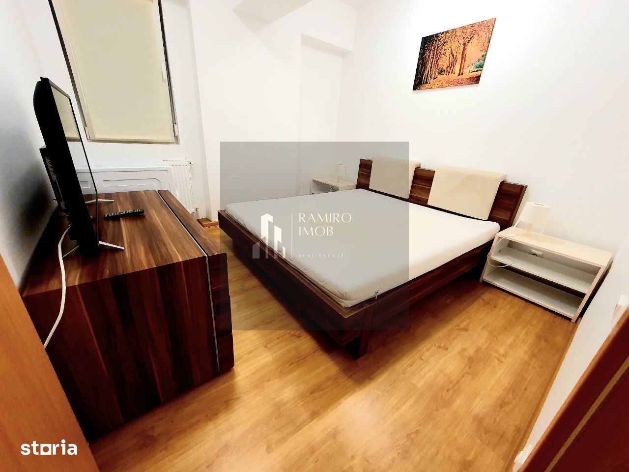 2 camere de închiriat –Piata Suduluui  - Bloc nou - Mobilat - Poză 2