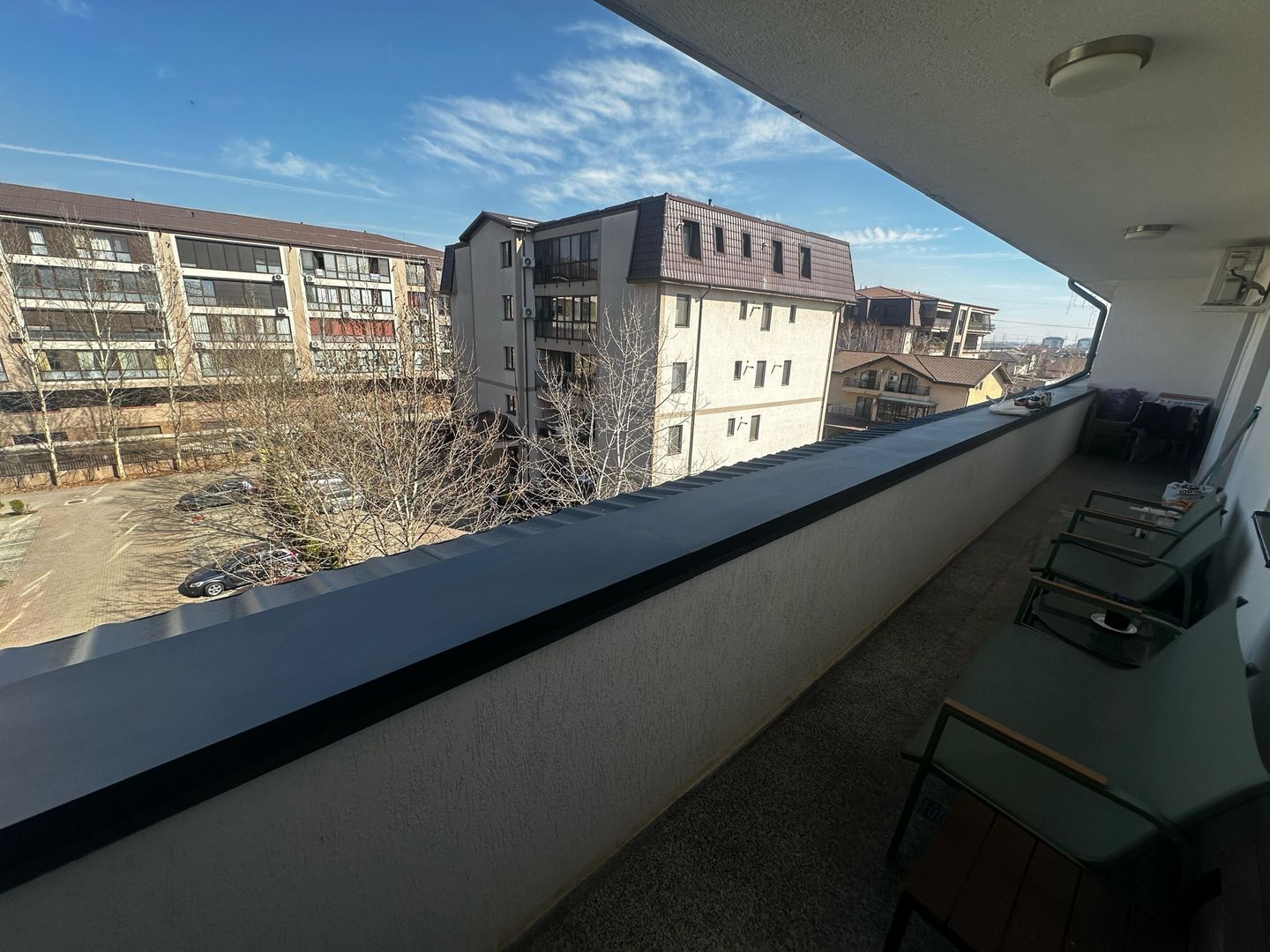 AP. 3 CAMERE MOBILAT LUX, LIFT, PARCARE SUBTERANA INCLUSA, COMISION 0% - Poză 9