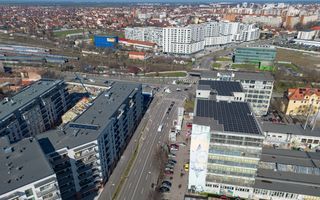 2 Camere | Central | Parcare Subterana | Mobilat + Utilat Lux | Paltim - Poză 25