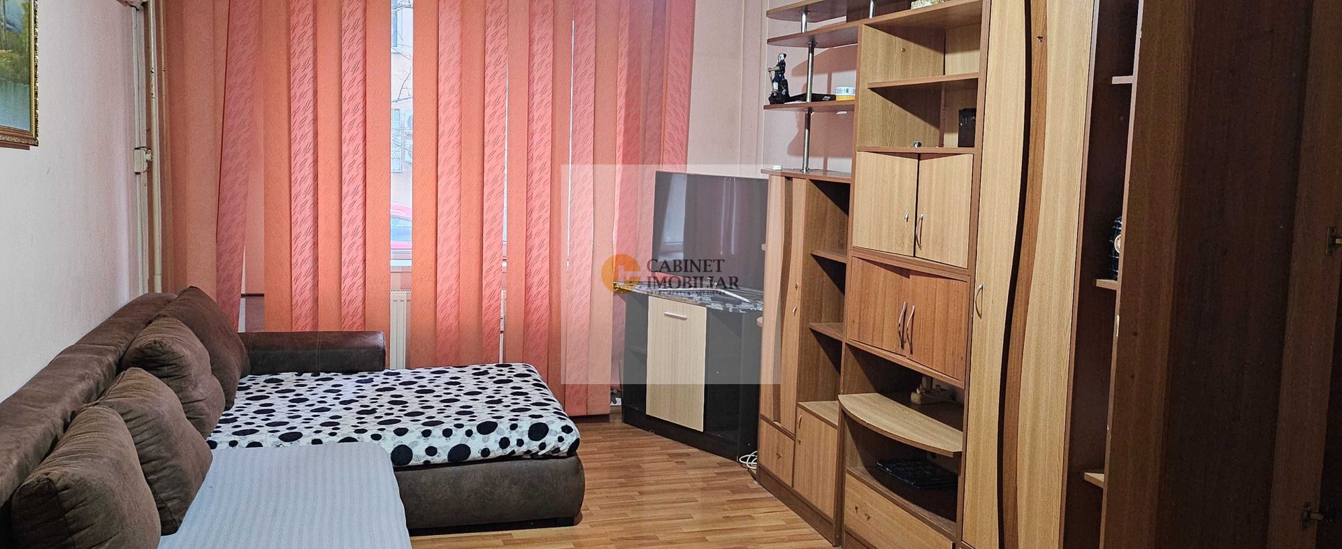 2 Camere - 52MP | Reabilitat | 1980 | Metrou Crangasi la 4 minute - Poză 1