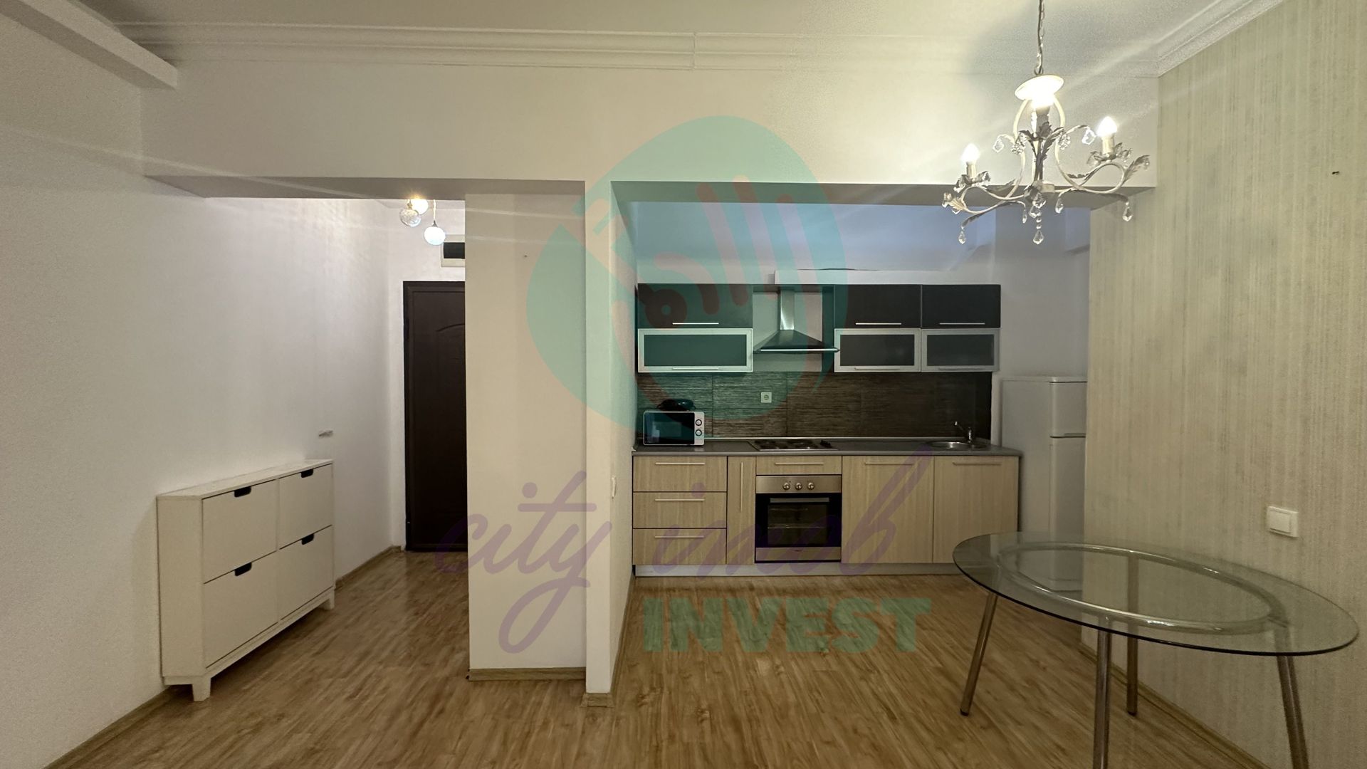 2 camere SPATIOASE in zona Decebal - Calea Calarasilor - Poză 4