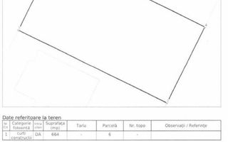Cartier nou de case locuite. Acces pe drum iluminat. COMISION ZERO! - Poză 6