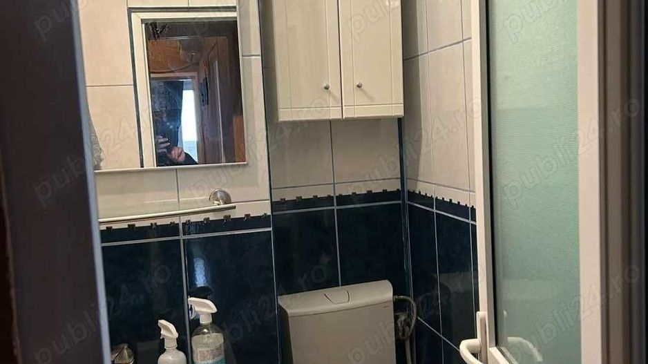 De vânzare: apartament 2 camere decomandat - Lujerului - Gorjului - Poză 8