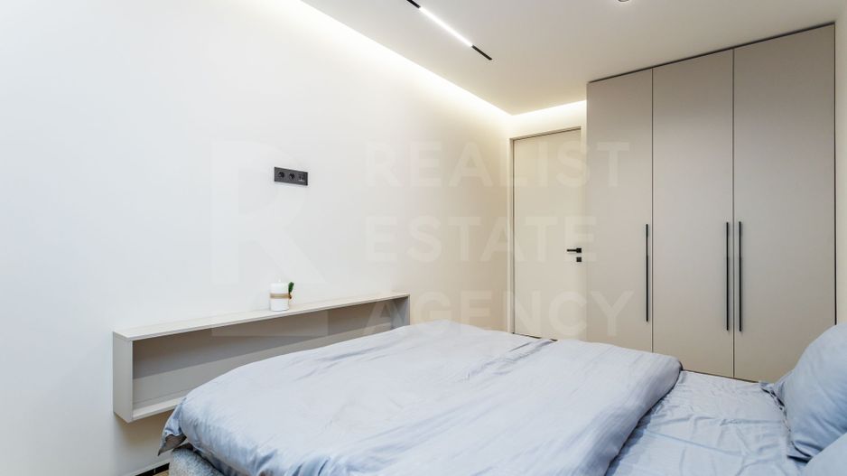 Vânzare, apartament, 2 camere, bd. Mircea Cel Bătrân, Ciocana - Poză 10