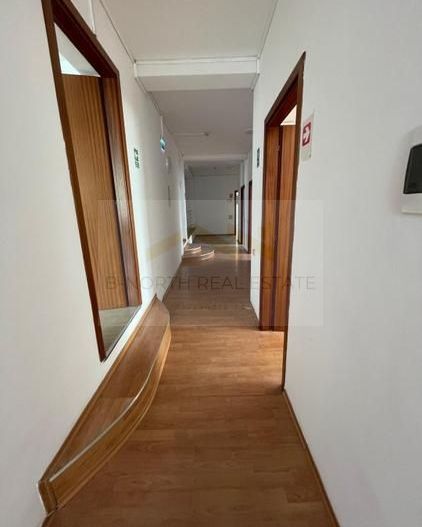 Inchiriere imobil S+P+E+M, 709 mp utili +1500 mp curte, 4500 euro/luna, Sector 5 - Poză 17