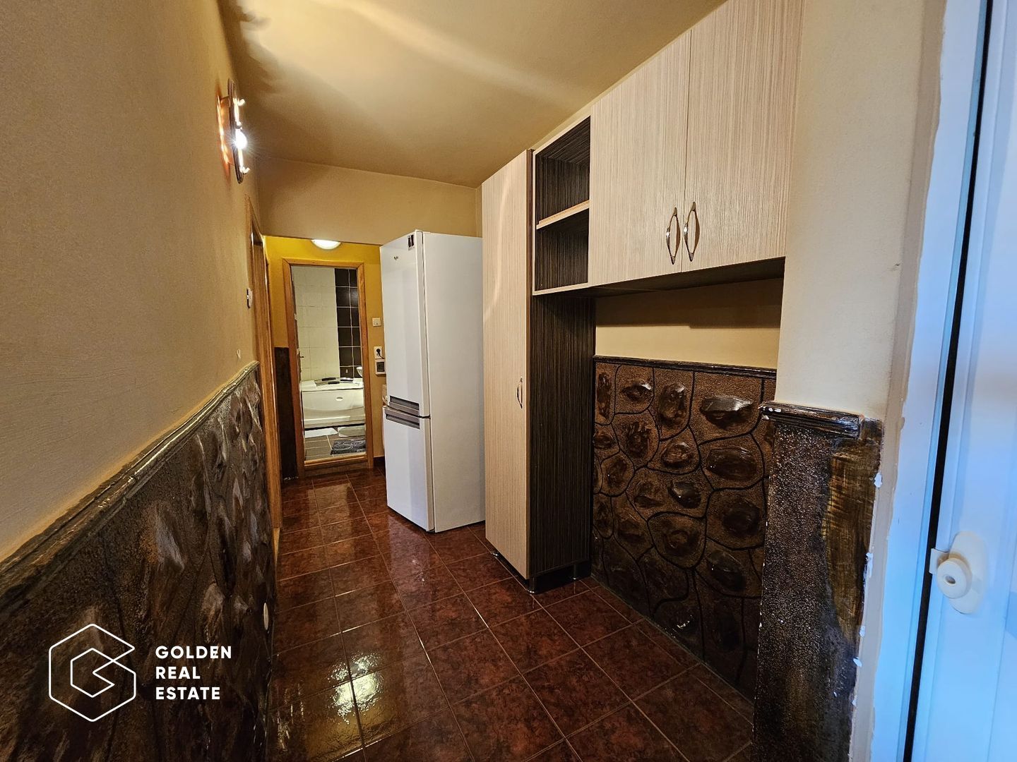 Apartament 3 camere, zona Alfa - Poză 4