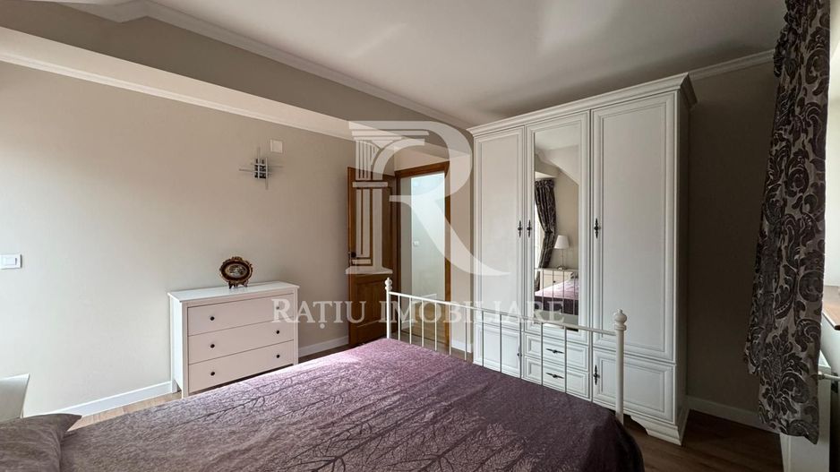 Casa cu etaj de inchiriat | Santandrei | Bihor - Poză 18